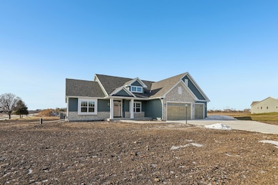 2034 Highland Way, Mount Pleasant, WI 53177 - photo 5