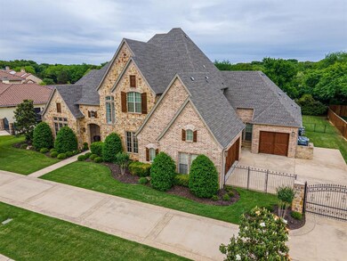 913 Palos Verdes Trail, South Lake, TX 76092 - photo 3