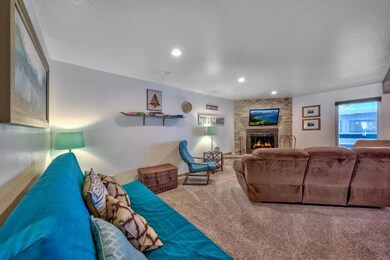 761 Milky Way Ct unit B, State Line, NV 89449 - photo 7