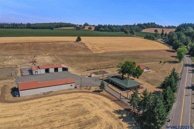 9310 Harmony Rd, Sheridan, OR 97378 - photo 4