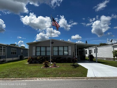 707 Wedelia Dr, Sebastian, FL 32976 - photo 2