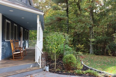 500 Chestnut St, Wrentham, MA 02093 - photo 2