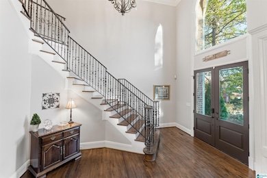 1207 Highland Gate Ln, Birmingham, AL 35244 - photo 7