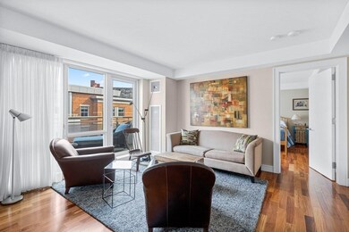 3 Battery Wharf unit 3604, Boston, MA 02109 - photo 4