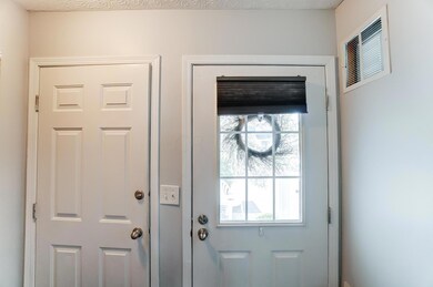DOORS, FRONT & GARAGE