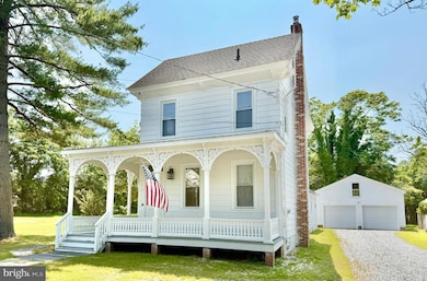 9 Main St, Bridgeton, NJ 08302 - photo 2