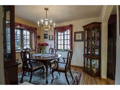 Dining Room.