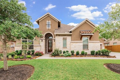 27823 Aleppo Grove Dr, Spring, TX 77386 - photo 2
