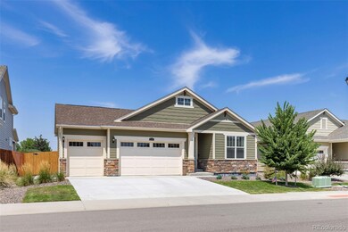 2781 E 163rd Place, Thornton, CO 80602 - photo 4