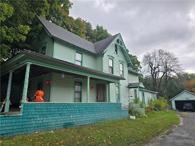 25 Mechanic St, Antwerp, NY 13608 - photo 4