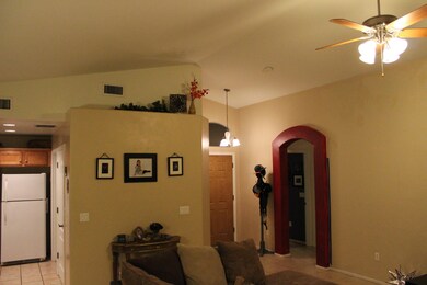 Living Room View