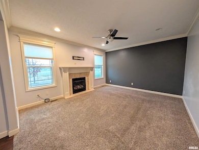 2629 W Sesame St, Dunlap, IL 61525 - photo 6