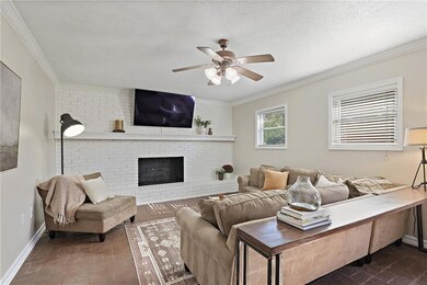 1234 Windburn Dr, Marietta, GA 30066 - photo 3