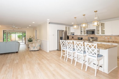 2918 SE Fairway W unit 13, Stuart, FL 34997 - photo 3