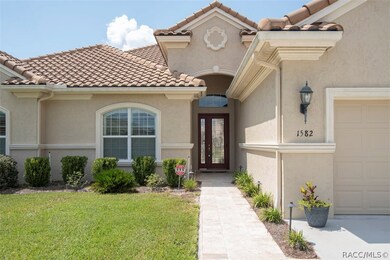 1582 N Eagle Ridge Path, Hernando, FL 34442 - photo 6