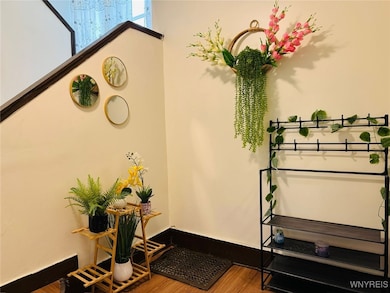  A Front Foyer