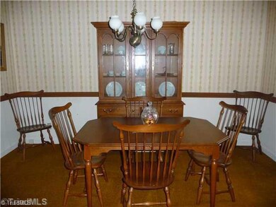 Dining Room.