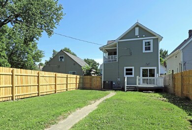 house back