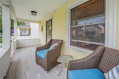 200 E Felton St, North Tonawanda, NY 14120 - photo 6