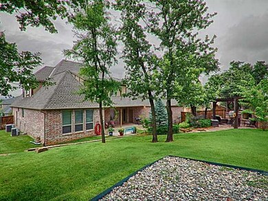 Yard/Garden.