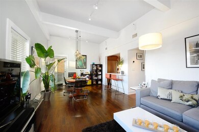 219 Bloomfield St unit B5, Hoboken, NJ 07030 - photo 3