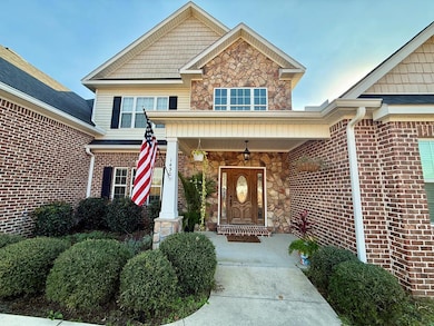 1430 Skipper Rd, Dothan, AL 36301 - photo 7