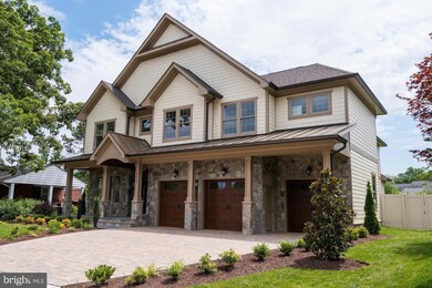 3600 John Marshall Dr, Arlington, VA 22207 - photo 2