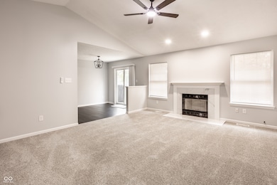 6016 Sycamore Forge Dr, Indianapolis, IN 46254 - photo 6