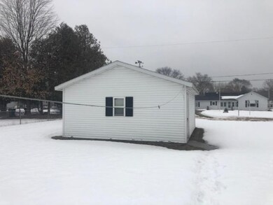 Barn