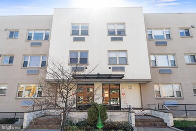 738 Longfellow St NW unit 209, Washington, DC 20011 - photo 3