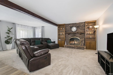 25578 Thornberry Ct, Elkhart, IN 46517 - photo 5