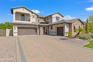 2448 E Amber Ct, Gilbert, AZ 85296 - photo 2