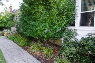 walkway