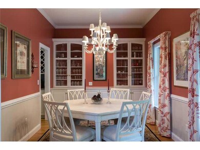 Dining Room.