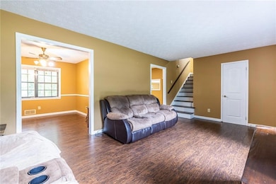 230 Carriage Cir, Stockbridge, GA 30281 - photo 6