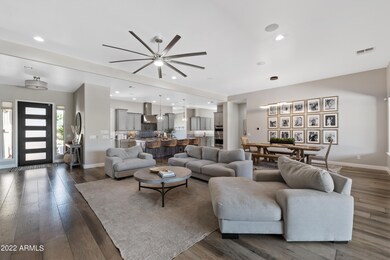 Open Concept