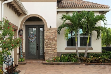 9247 SW Miracoli Way, Port Saint Lucie, FL 34987 - photo 7