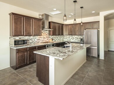 2718 W Checkerspot Dr, Tucson, AZ 85741 - photo 5