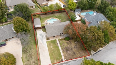 7508 Woodside Hill Ct, Fort Worth, TX 76179 - photo 2