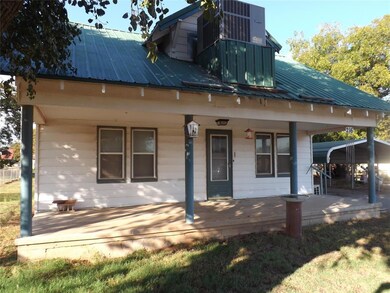 216 E Rosser, Tipton, OK 73570 - photo 6