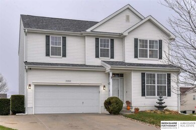 2302 Quartz Dr, Papillion, NE 68046 - photo 3