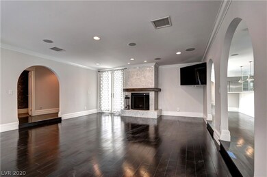 CENTRAL GATHERING ROOM, ANOTHER VIEW!