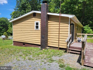 15858 George Washington Hwy, Mount Storm, WV 26739 - photo 7