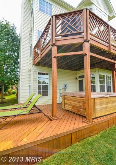 46154 Aisquith Terrace, Sterling, VA 20165 - photo 5