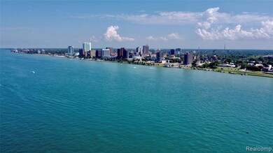 300 Riverfront Dr unit 25J, Detroit, MI 48226 - photo 5