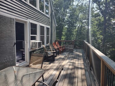 14 Moser St, Moultonborough, NH 03254 - photo 4