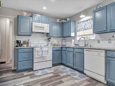 263 Old Ewing Rd, Lufkin, TX 75901 - photo 4