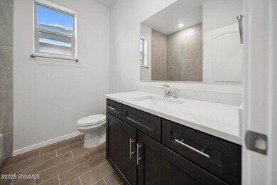 6047 Tin Hill St, Sunland Park, NM 88008 - photo 3