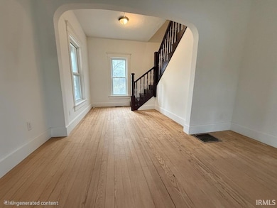 1506 Kentucky Ave, New Castle, IN 47362 - photo 4