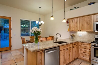 Kitchen Shot 2